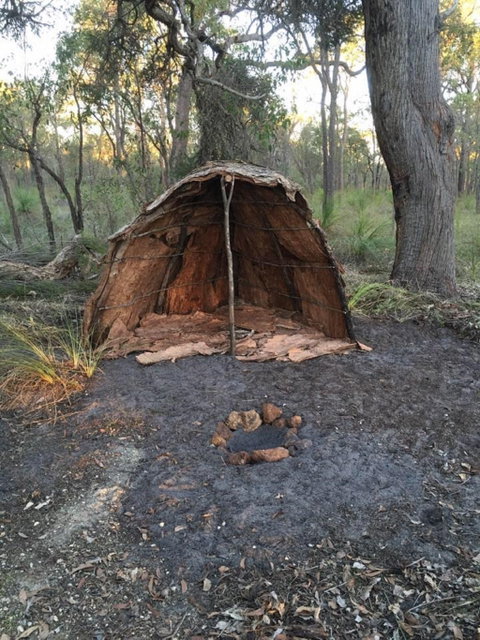 Bindjareb Cultural Park - Taree Accommodation 0