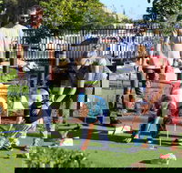 Bowlo Sports and Leisure Yamba - Taree Accommodation