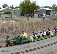 Bulla Hill Railway - Taree Accommodation