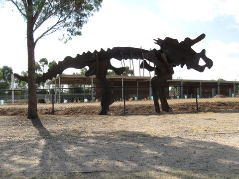 Bulla Hill Railway - Taree Accommodation 2