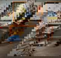 Campo de Flori - Boutique Artisan Ceramic Studio - Taree Accommodation