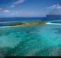 Capricornia Cays National Park - Taree Accommodation