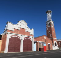 Central Goldfields Art Gallery - Taree Accommodation