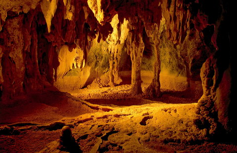 Chillagoe-Mungana Caves National Park - Taree Accommodation 2