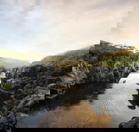 Clarence Valley Canoe and Kayak Trail longest whitewater trail in Australia - Taree Accommodation