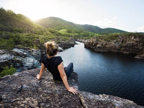 Clarence Valley Canoe And Kayak Trail: Longest Whitewater Trail In Australia - Taree Accommodation 2