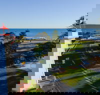 Cleveland Point Reserve - Taree Accommodation