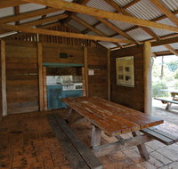 Dangars Falls Picnic Area - Taree Accommodation