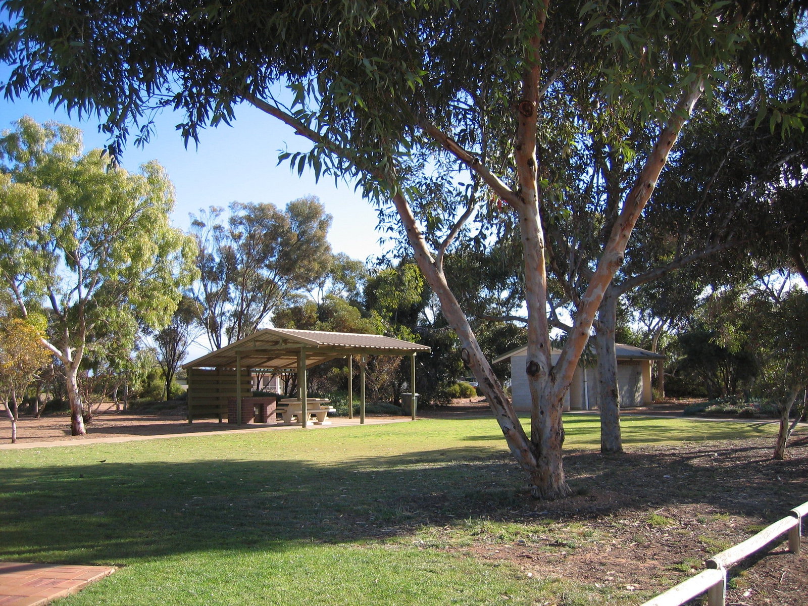 Dublin SA Taree Accommodation