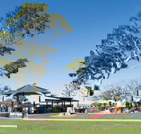 Eddie Santaguiliana Way - Taree Accommodation