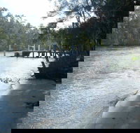 Engels Reach picnic area - Taree Accommodation