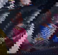 Event Cinemas - Whitfords - Taree Accommodation