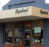 Flywheel - Taree Accommodation