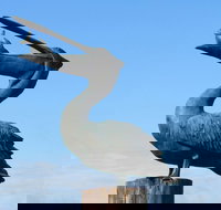 Frank Miles Bronze Fine Art Studio - Taree Accommodation