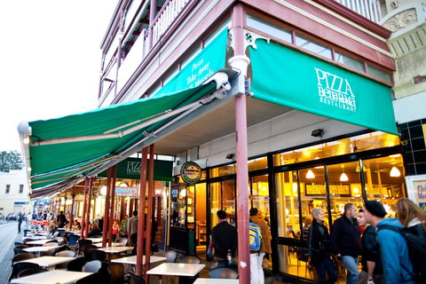 Fremantle Gusto Italiano - A Taste Of Italy - Taree Accommodation 0