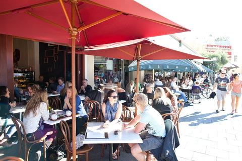 Fremantle Gusto Italiano - A Taste Of Italy - Taree Accommodation 2