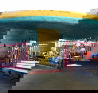 Giant Mushroom The - Taree Accommodation