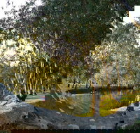 Goomburra - Taree Accommodation