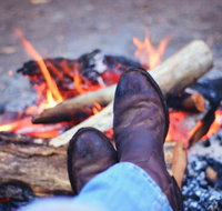 Granny's Flat Camping Area - Taree Accommodation