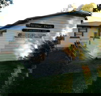 Gresford Heritage Museum - Taree Accommodation