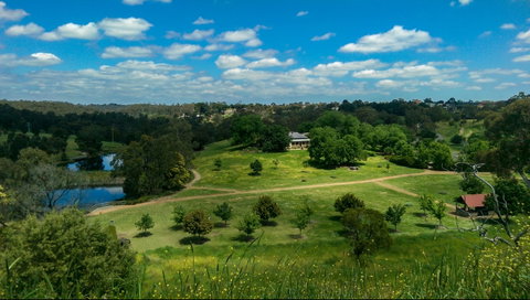 Hawkstowe Picnic Area - Taree Accommodation 0