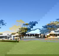 Hawks Nest Golf Club - Taree Accommodation