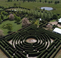 High Country Maze - Taree Accommodation
