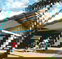 Home Hill - Taree Accommodation