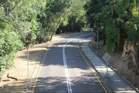 Hughes Avenue, Darwin - Taree Accommodation 0