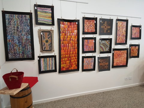 ITS OZZY Wonderful Alternatives - Taree Accommodation 1