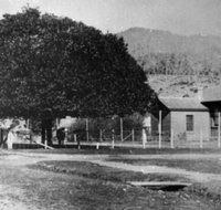 Jamieson Museum - Taree Accommodation