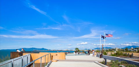 Jezzine Barracks - Taree Accommodation 1