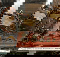 Just Rustic - Taree Accommodation