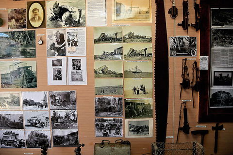 Just Rustic - Taree Accommodation 1