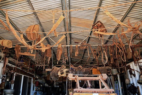 Just Rustic - Taree Accommodation 2