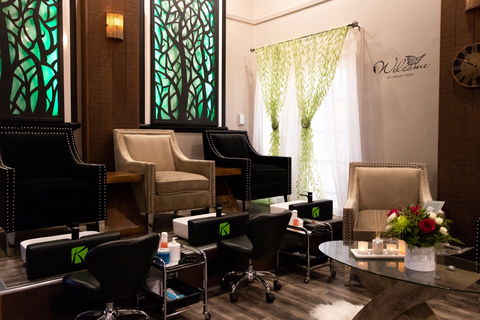 Katachi - Hair Spa And Beauty - Taree Accommodation 0