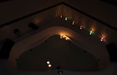 Katachi - Hair Spa And Beauty - Taree Accommodation 2