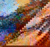 Ken Strong Gallery Kew - Taree Accommodation