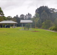 Koonjeree picnic area - Taree Accommodation