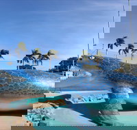 Kronosaurus Korner - Taree Accommodation