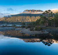 Lake St Clair Cradle Mountain  - Lake St Clair National Park - Taree Accommodation