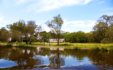 Lilac Hill Park - Taree Accommodation 0