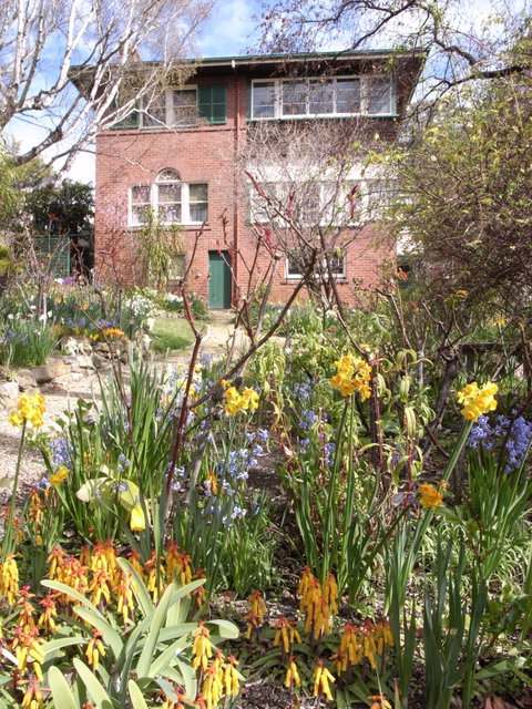 Markree House Museum And Gardens - Taree Accommodation 0