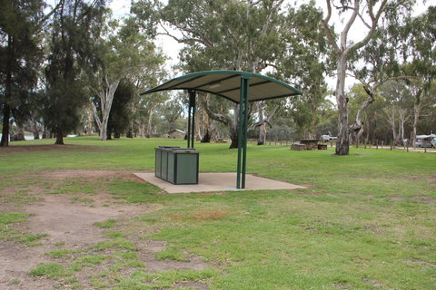 Martin Bend Reserve - Taree Accommodation 1