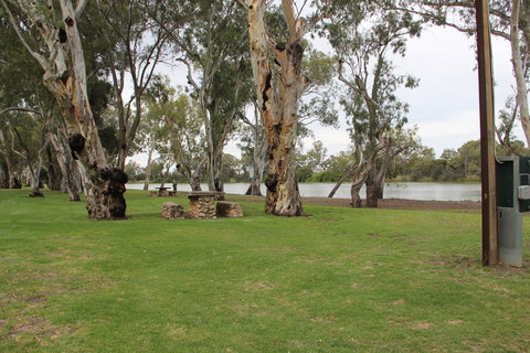 Martin Bend Reserve - Taree Accommodation 2