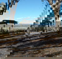 McIlveen Park Lookout - Taree Accommodation