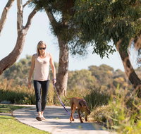 Meningie Walking and Cycling Trails - Taree Accommodation