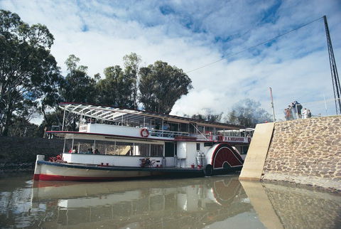 Mildura - Taree Accommodation 1