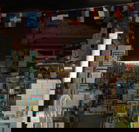 Military and Memorabilia Museum - Taree Accommodation