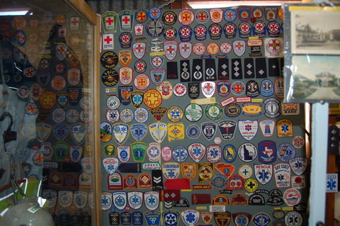 Military And Memorabilia Museum - Taree Accommodation 1